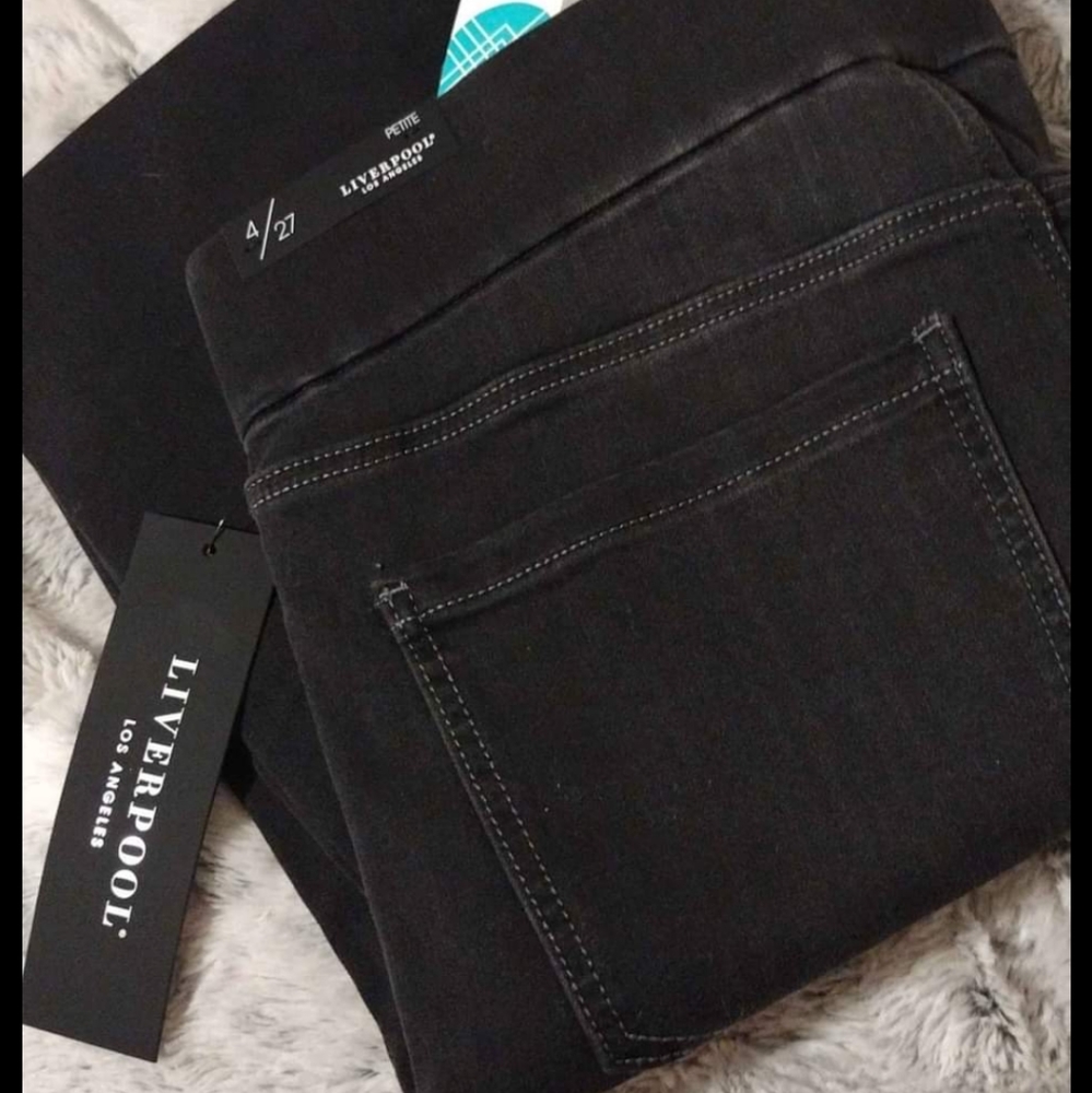 Liverpool Jeans